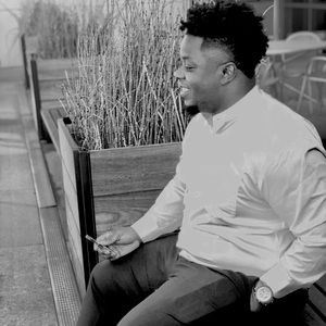 Meet your Posher, Davonte